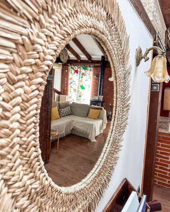 Acogedor Loft Con Vistas A La Ciudad Lejlighed Santander Eksteriør billede